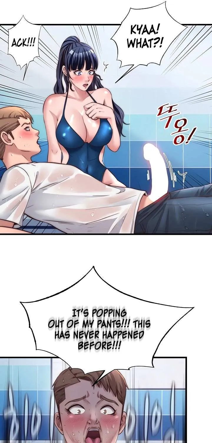 A Situation Full of Erections Chapter 34 page 53 - 