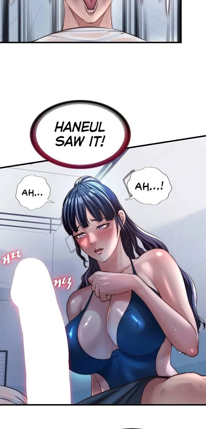 A Situation Full of Erections Chapter 34 page 54 - 