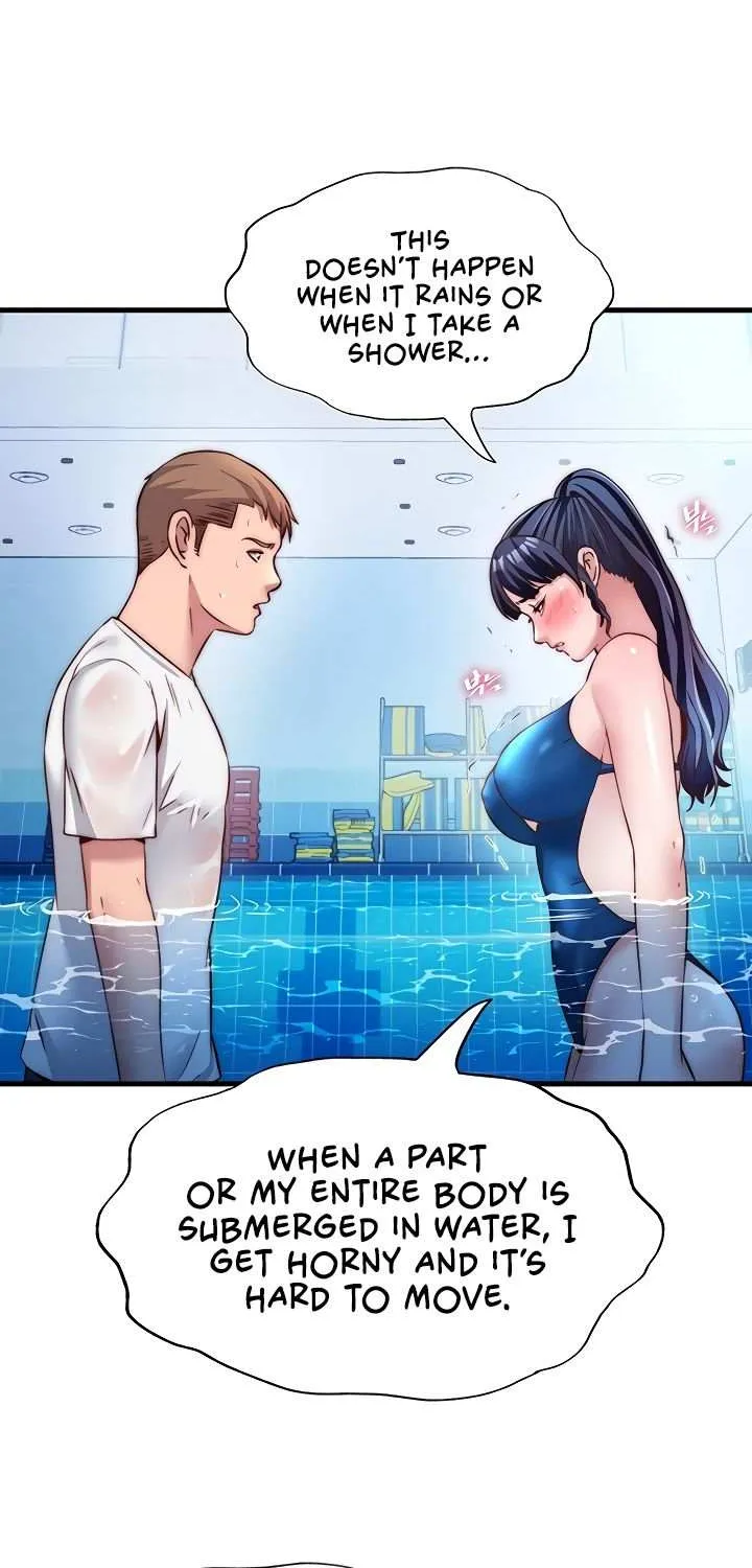 A Situation Full of Erections Chapter 34 page 8 - 