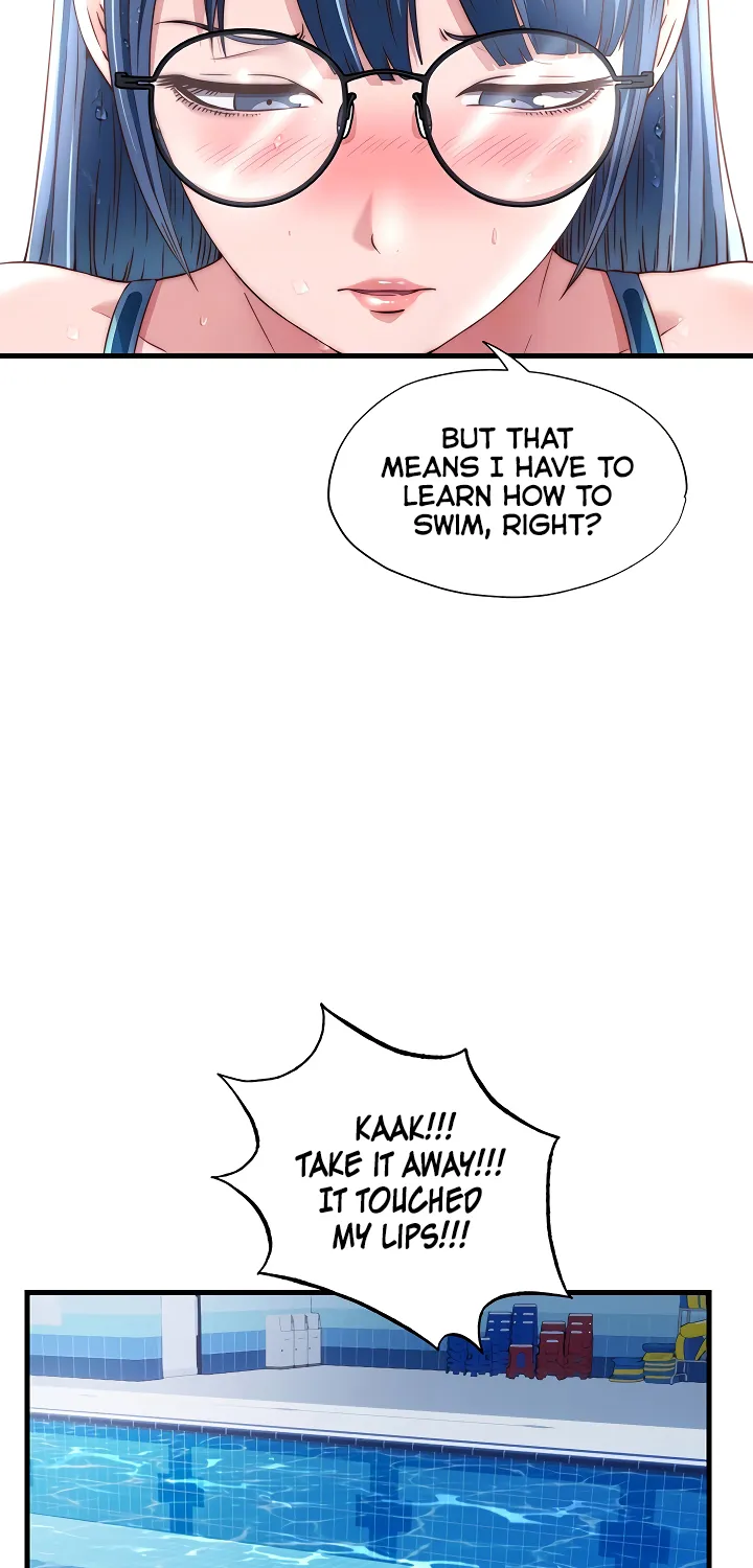 A Situation Full of Erections Chapter 35 page 15 - 