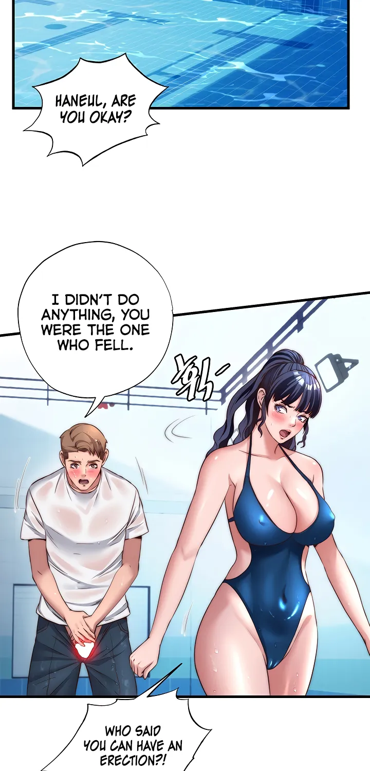 A Situation Full of Erections Chapter 35 page 16 - 