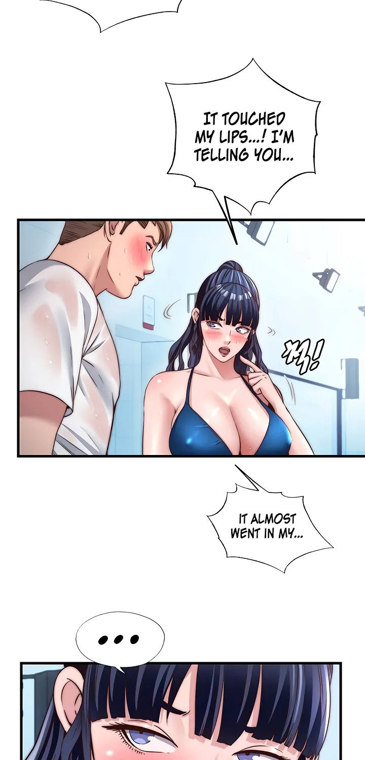 A Situation Full of Erections Chapter 35 page 17 - 