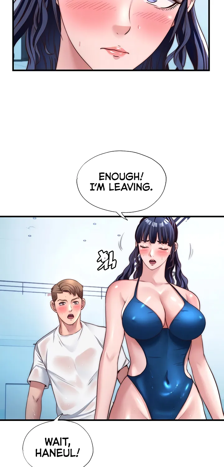 A Situation Full of Erections Chapter 35 page 18 - 
