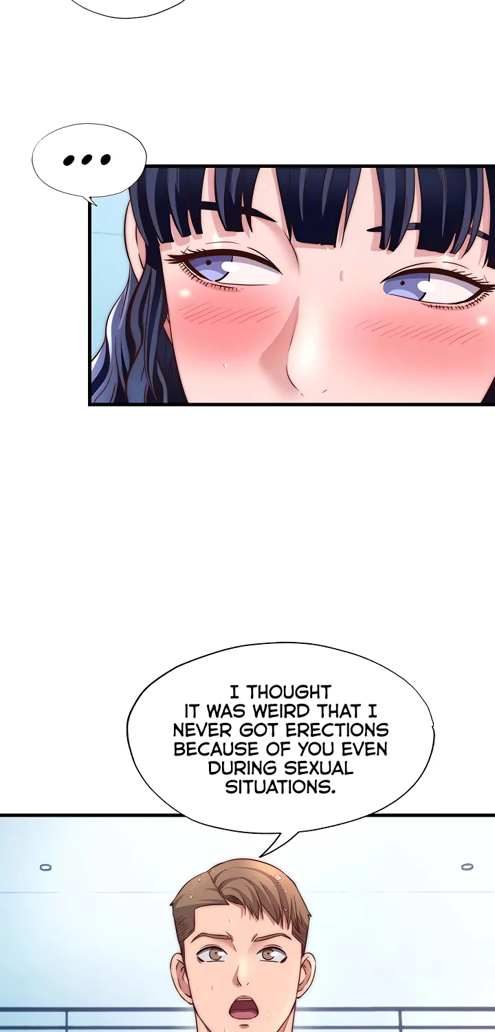 A Situation Full of Erections Chapter 35 page 19 - 
