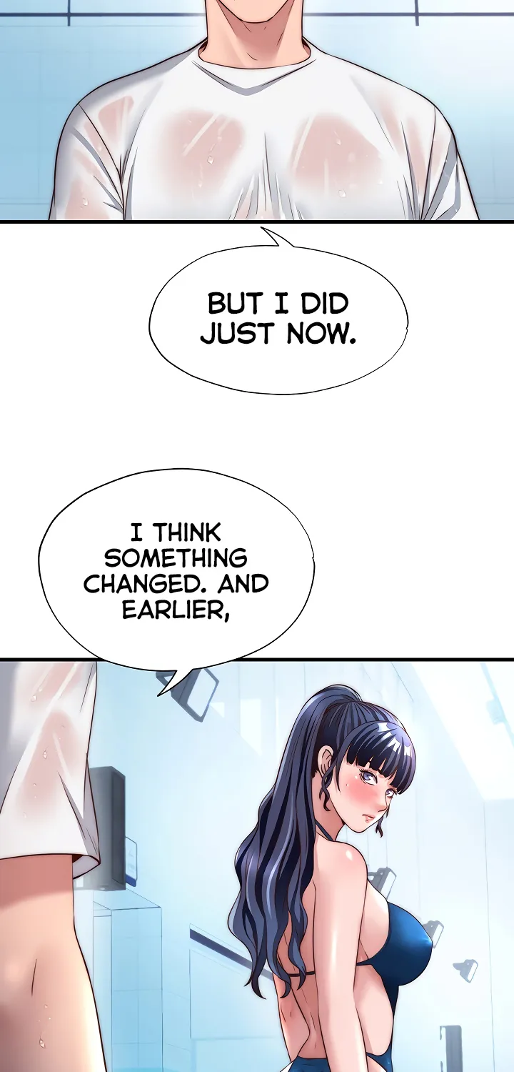 A Situation Full of Erections Chapter 35 page 20 - 