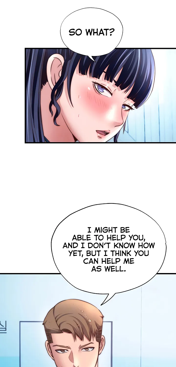 A Situation Full of Erections Chapter 35 page 22 - 