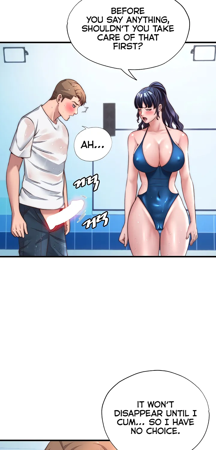 A Situation Full of Erections Chapter 35 page 24 - 