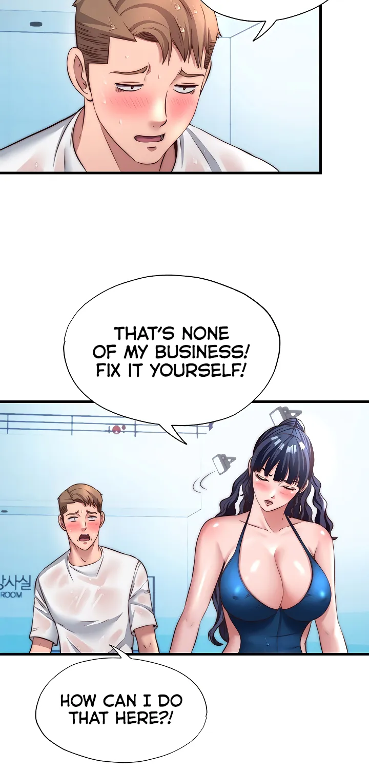 A Situation Full of Erections Chapter 35 page 25 - 