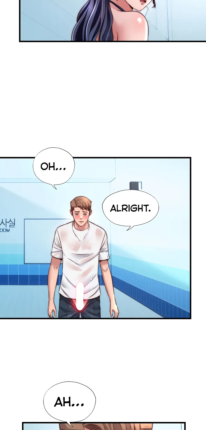 A Situation Full of Erections Chapter 35 page 27 - 