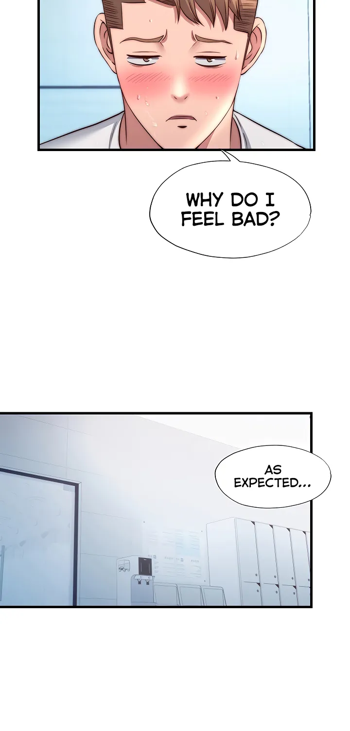A Situation Full of Erections Chapter 35 page 28 - 