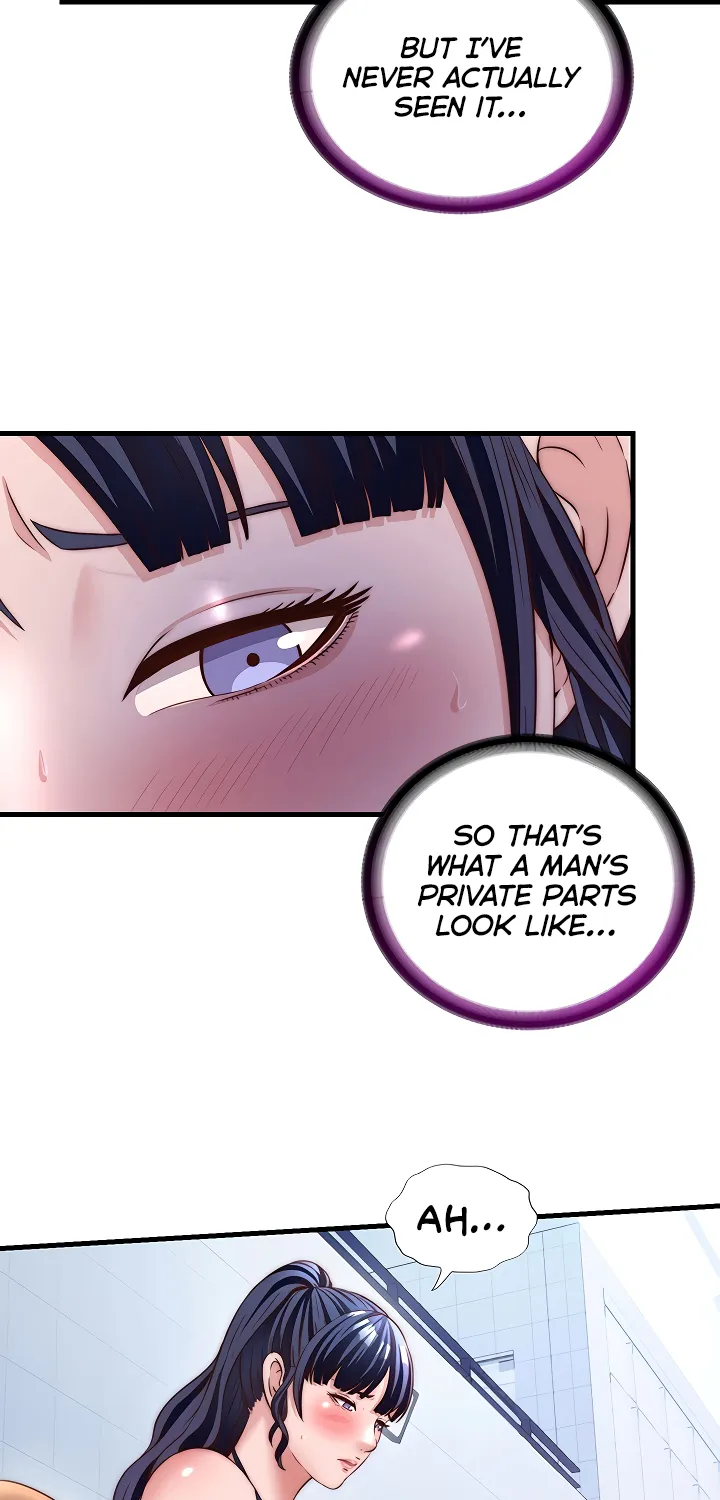 A Situation Full of Erections Chapter 35 page 4 - 