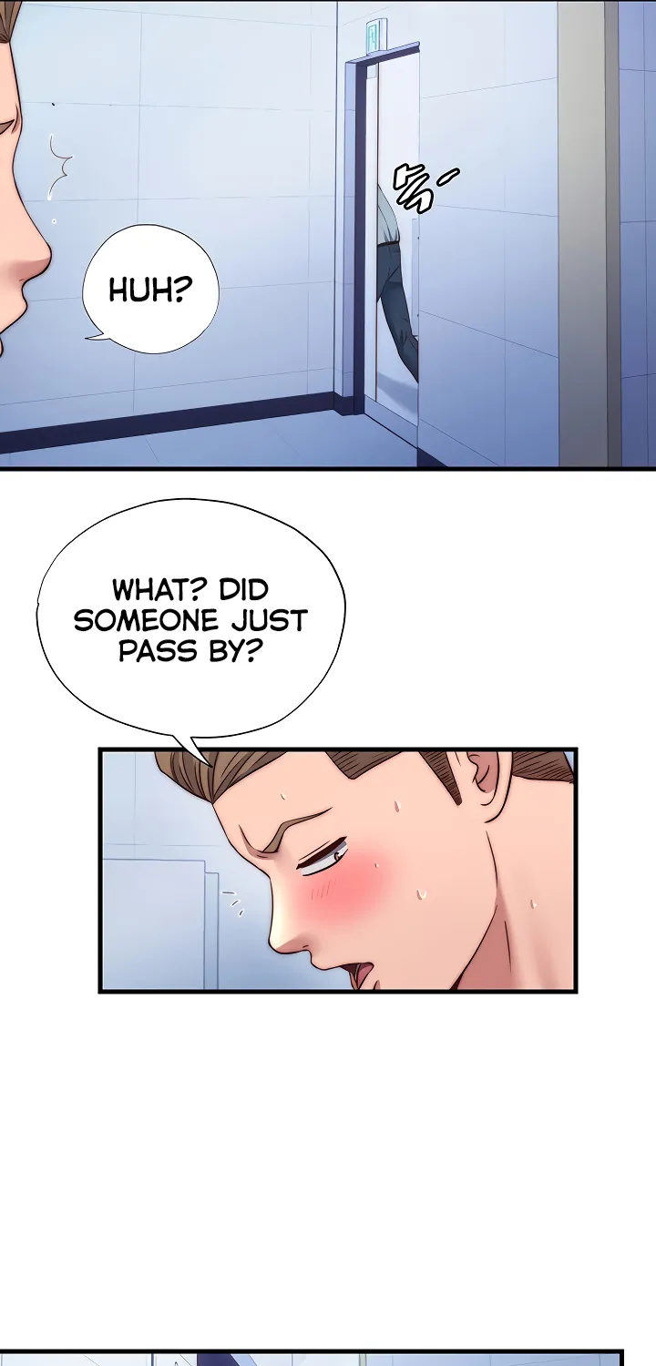 A Situation Full of Erections Chapter 35 page 32 - 