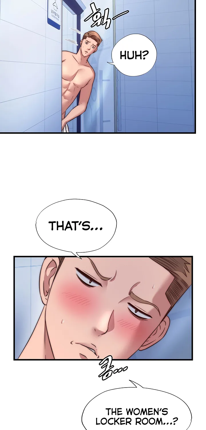 A Situation Full of Erections Chapter 35 page 33 - 