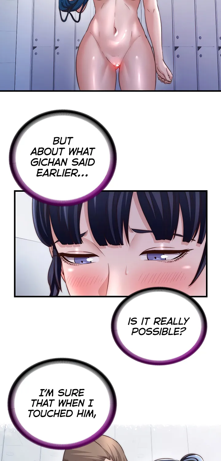 A Situation Full of Erections Chapter 35 page 36 - 