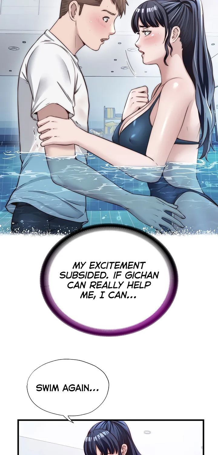 A Situation Full of Erections Chapter 35 page 37 - 