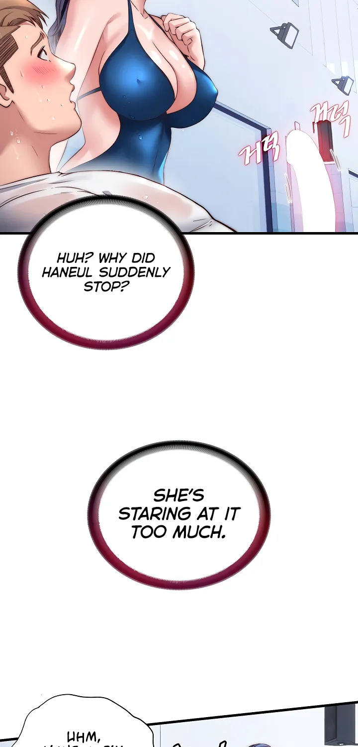 A Situation Full of Erections Chapter 35 page 5 - 