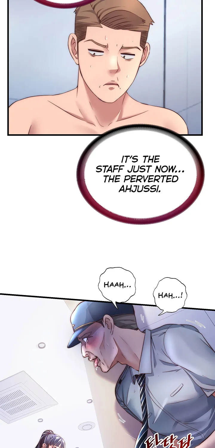 A Situation Full of Erections Chapter 35 page 44 - 