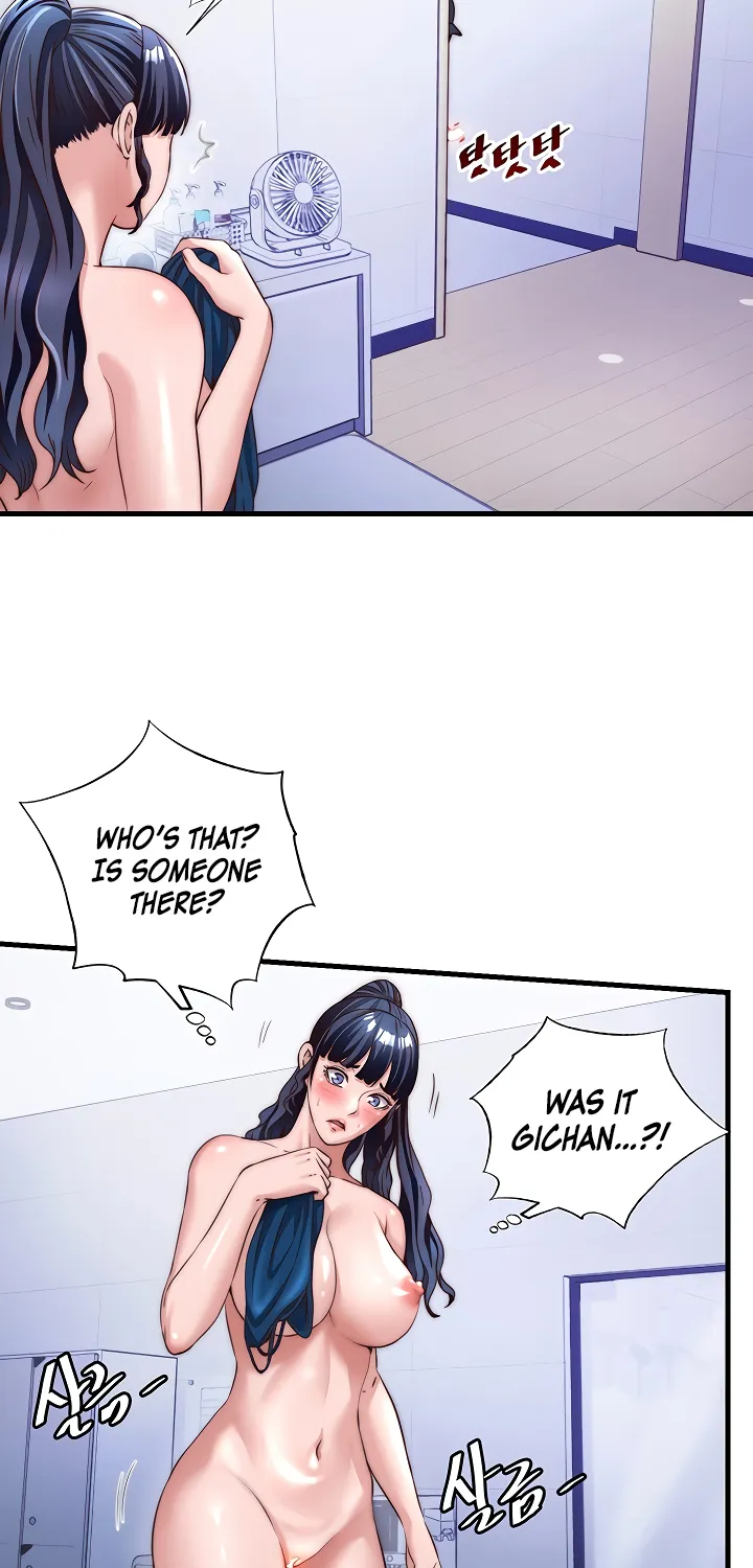 A Situation Full of Erections Chapter 35 page 46 - 