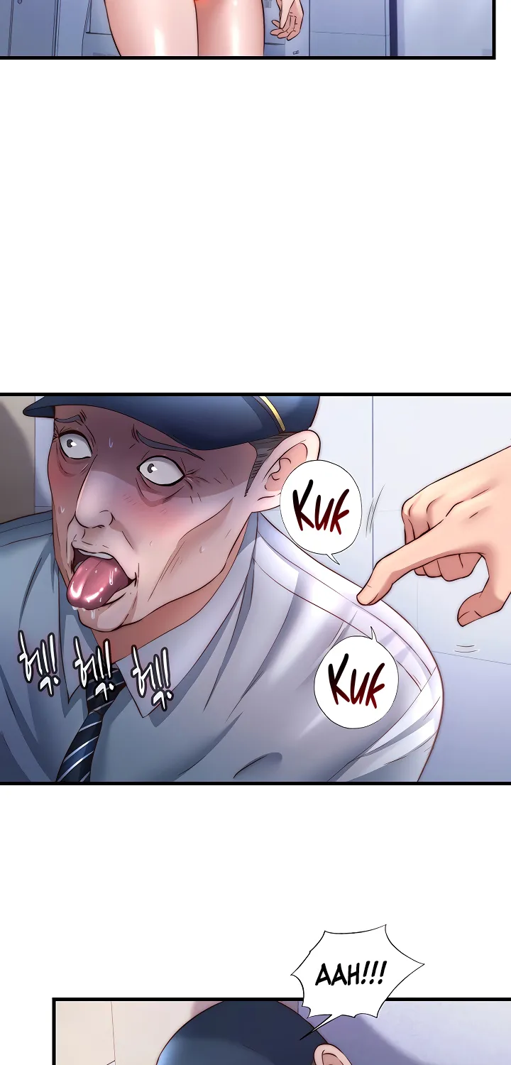 A Situation Full of Erections Chapter 35 page 47 - 