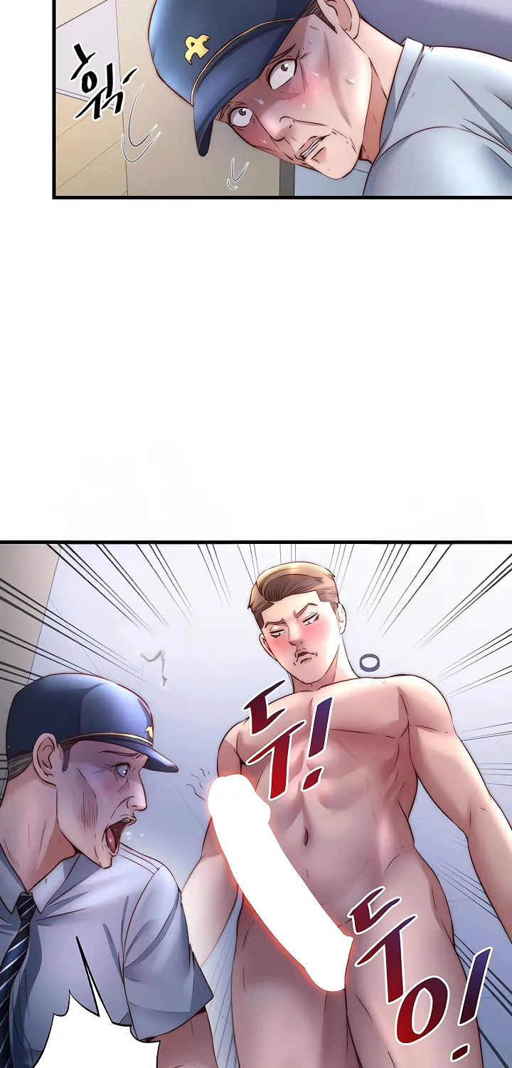 A Situation Full of Erections Chapter 35 page 48 - 