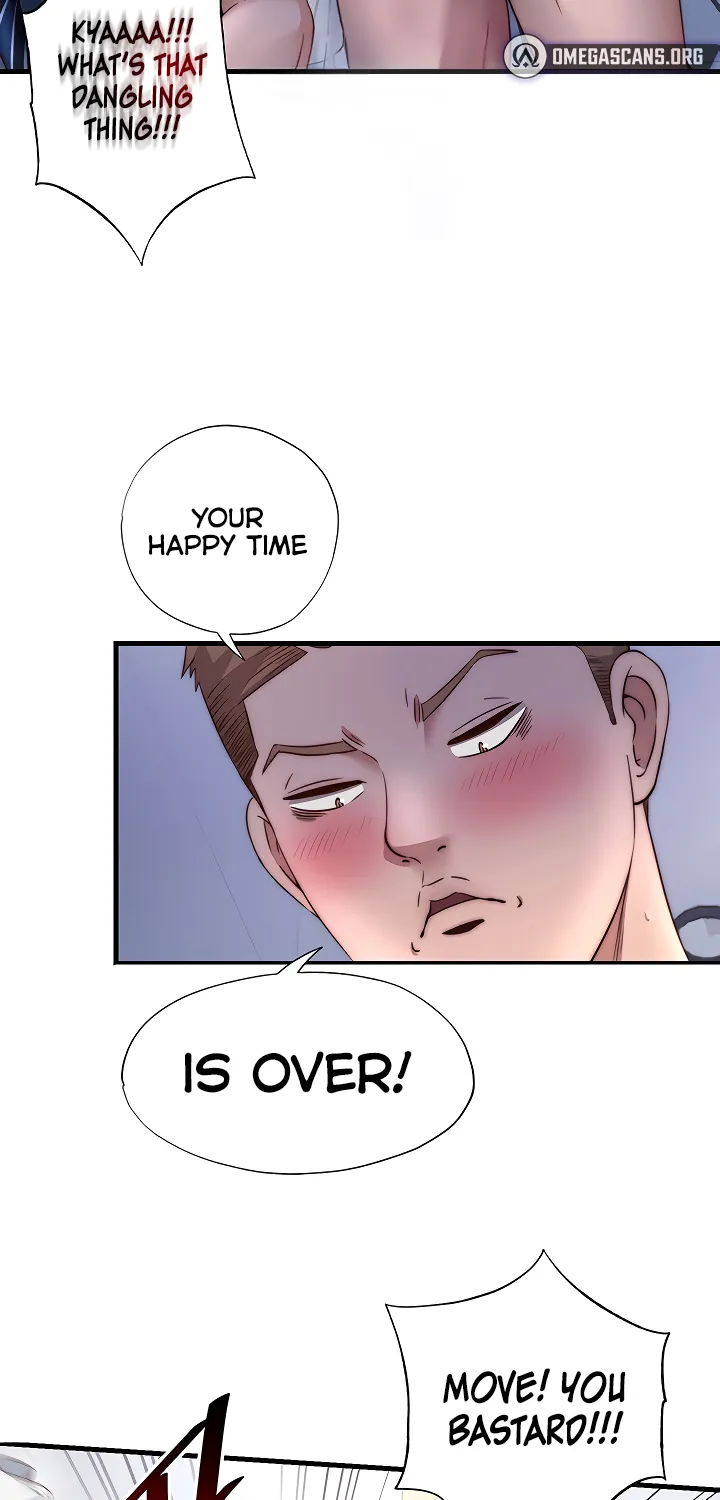 A Situation Full of Erections Chapter 35 page 49 - 