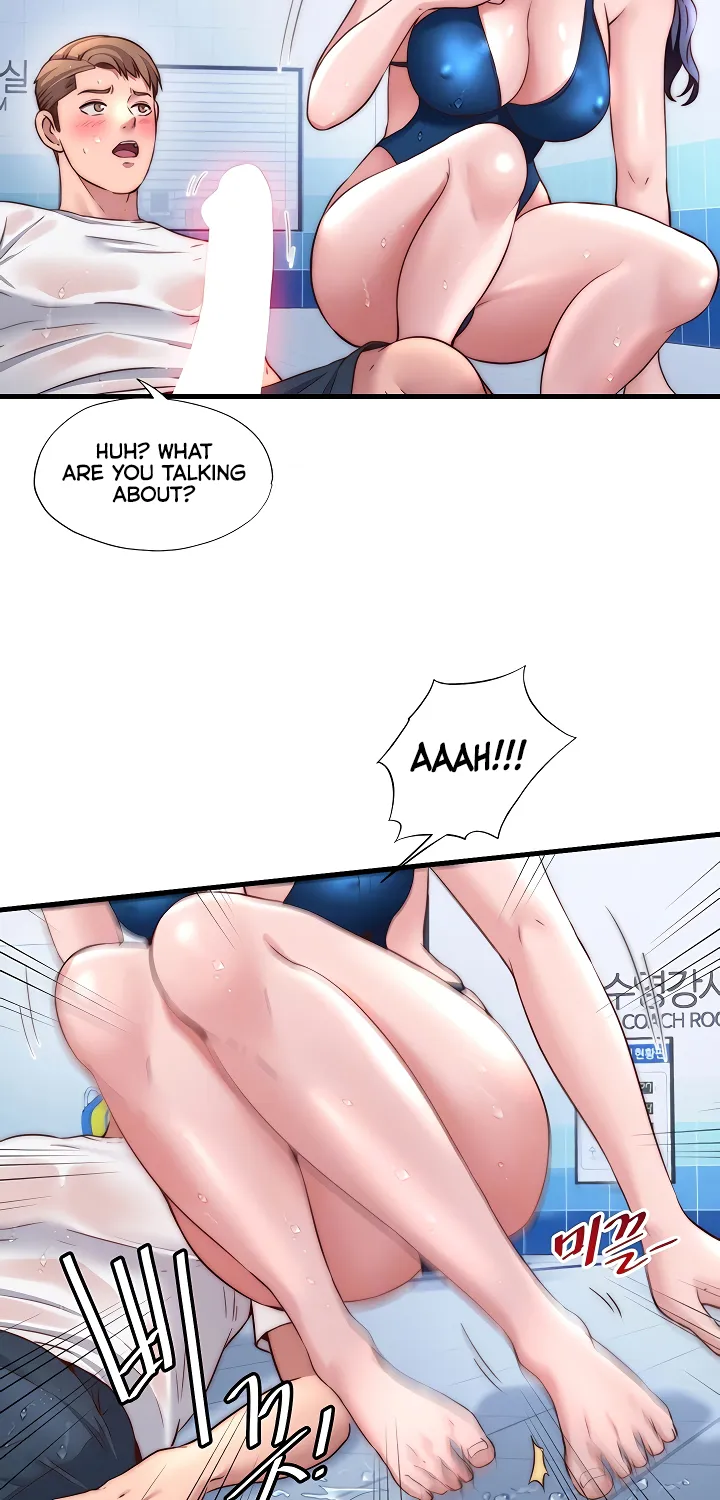 A Situation Full of Erections Chapter 35 page 7 - 