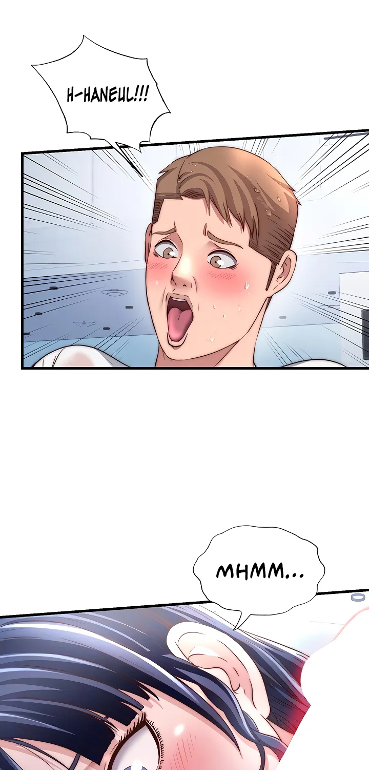 A Situation Full of Erections Chapter 35 page 9 - 