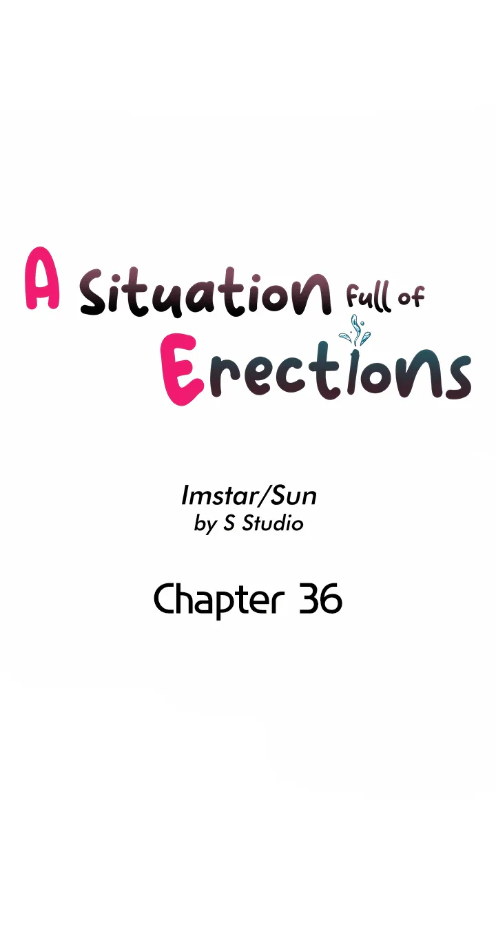 A Situation Full of Erections Chapter 36 page 12 - 
