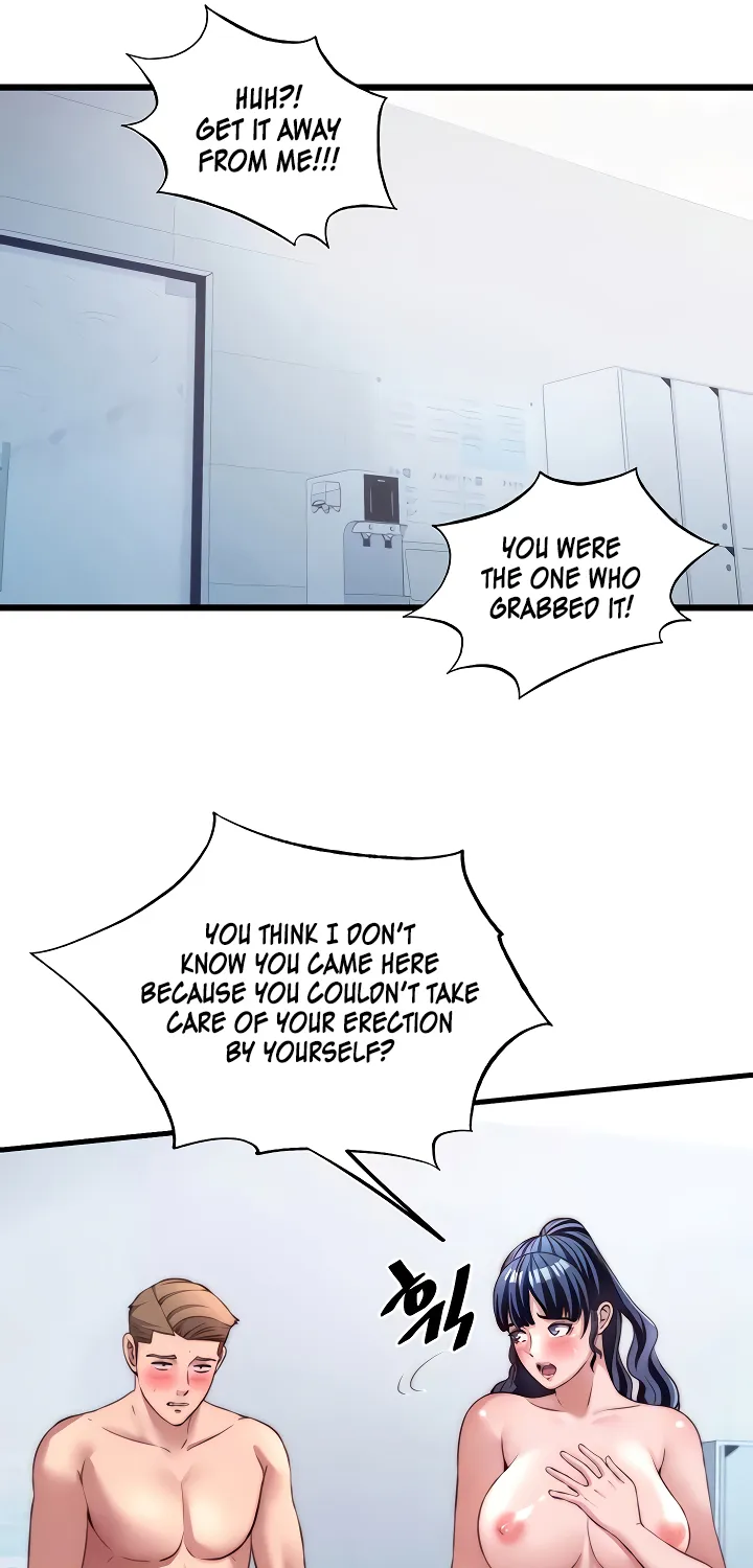 A Situation Full of Erections Chapter 36 page 13 - 