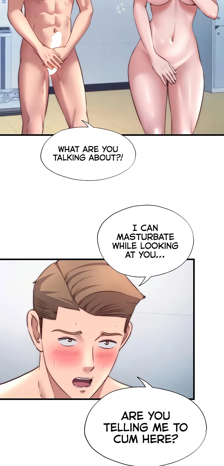 A Situation Full of Erections Chapter 36 page 14 - 