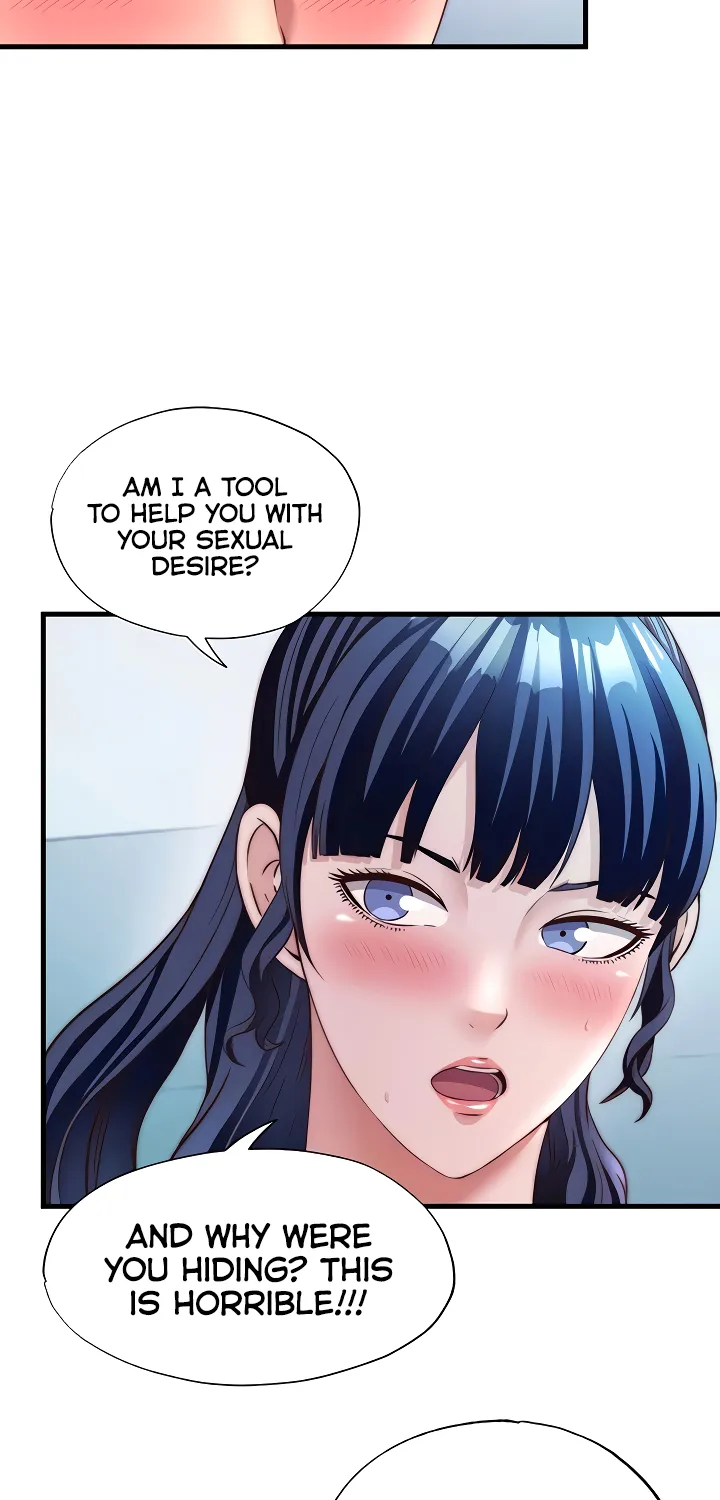 A Situation Full of Erections Chapter 36 page 18 - 