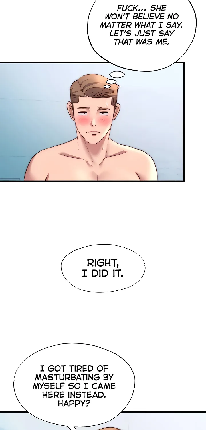 A Situation Full of Erections Chapter 36 page 19 - 