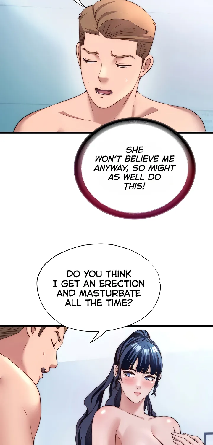 A Situation Full of Erections Chapter 36 page 20 - 