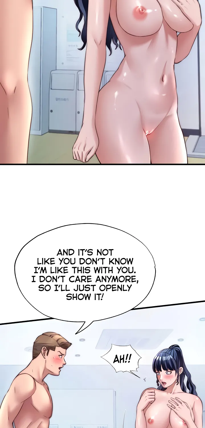 A Situation Full of Erections Chapter 36 page 21 - 