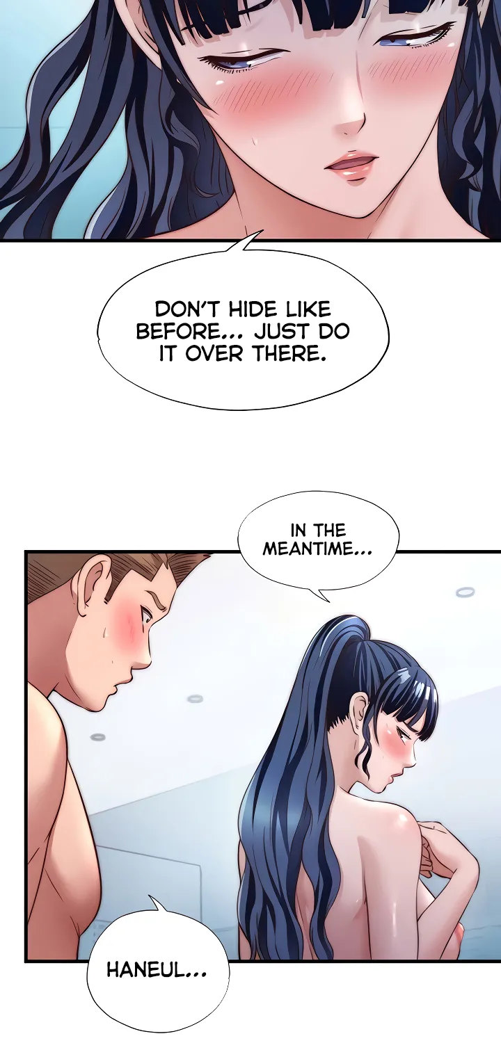 A Situation Full of Erections Chapter 36 page 28 - 