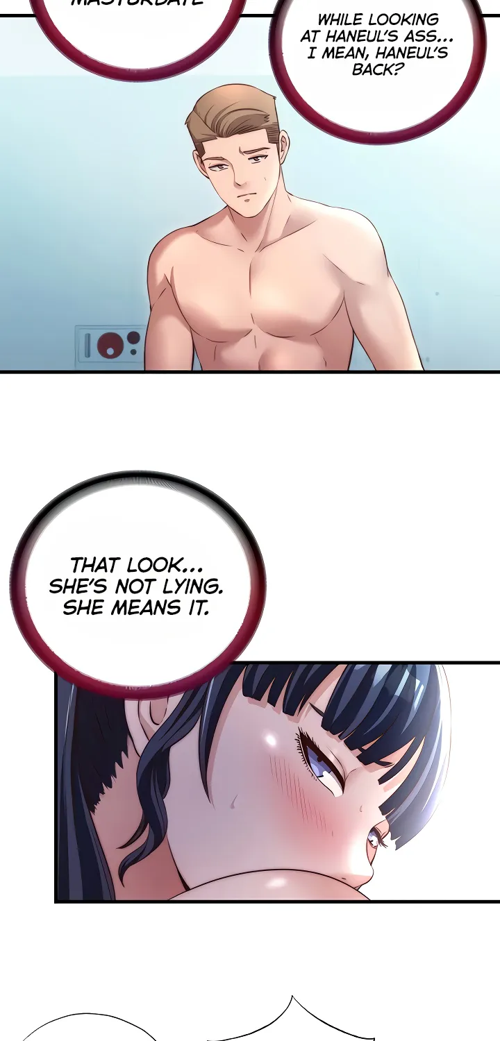 A Situation Full of Erections Chapter 36 page 30 - 
