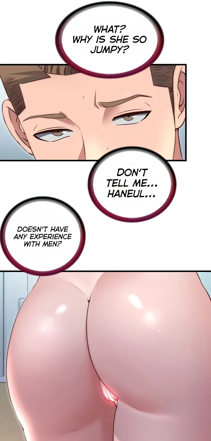 A Situation Full of Erections Chapter 36 page 32 - 