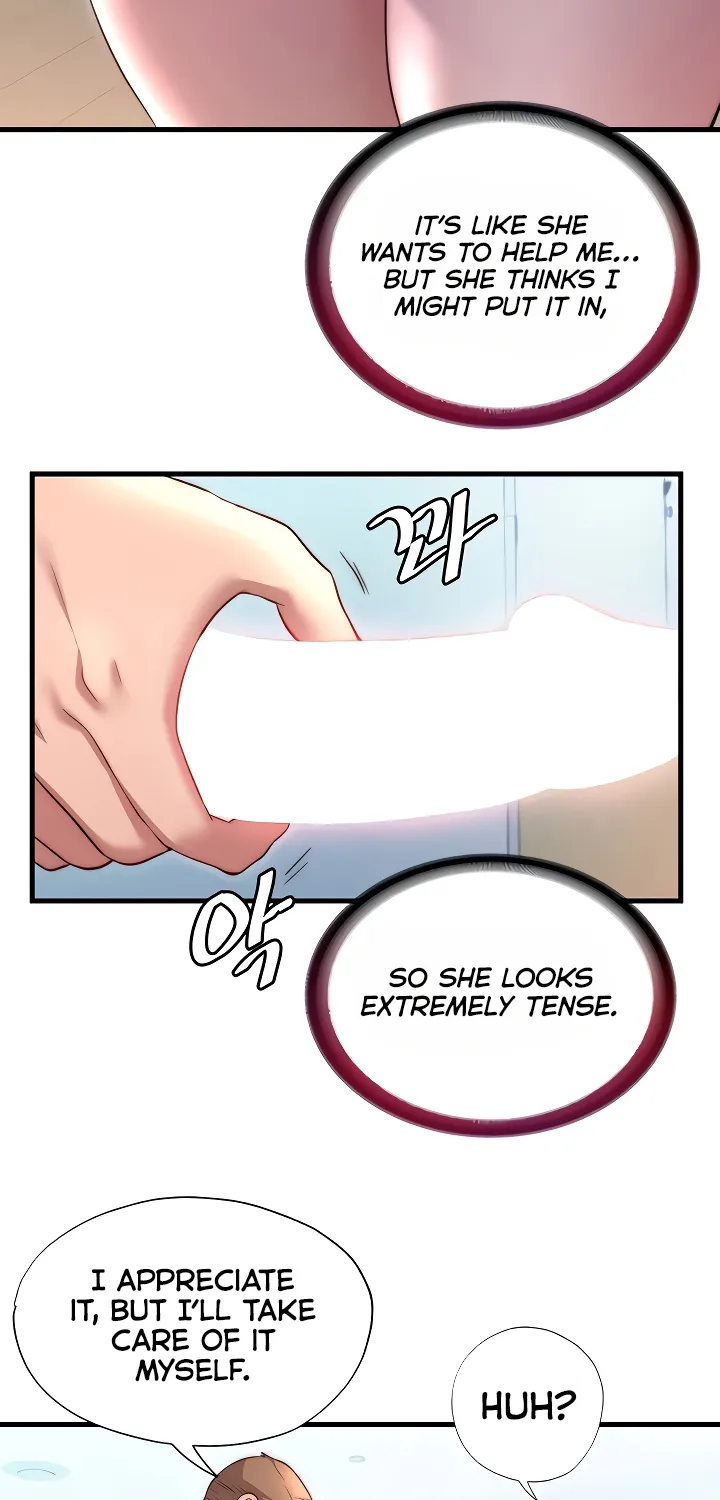 A Situation Full of Erections Chapter 36 page 33 - 