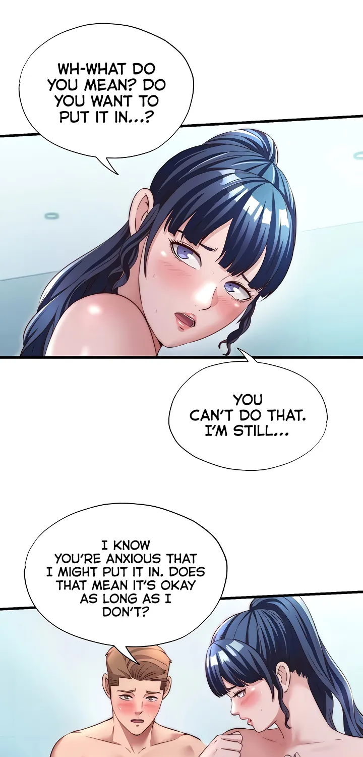 A Situation Full of Erections Chapter 36 page 35 - 