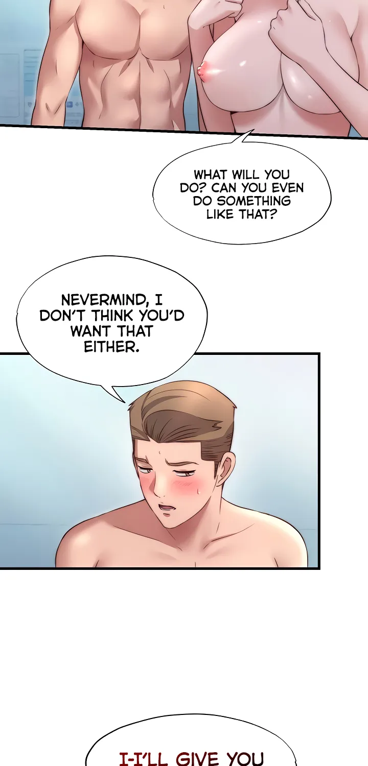 A Situation Full of Erections Chapter 36 page 36 - 