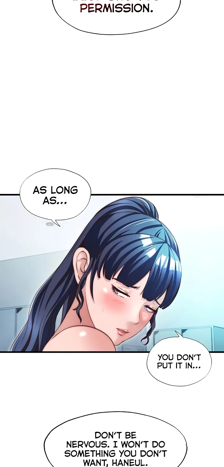 A Situation Full of Erections Chapter 36 page 37 - 
