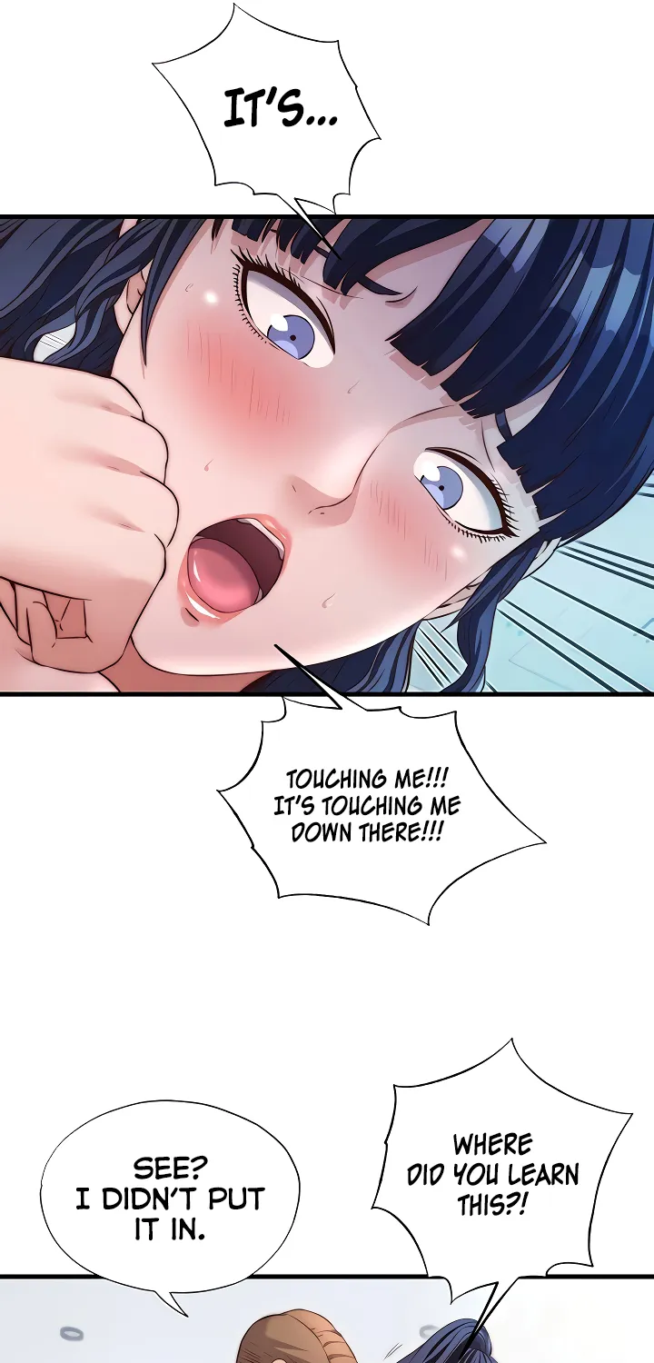A Situation Full of Erections Chapter 36 page 42 - 