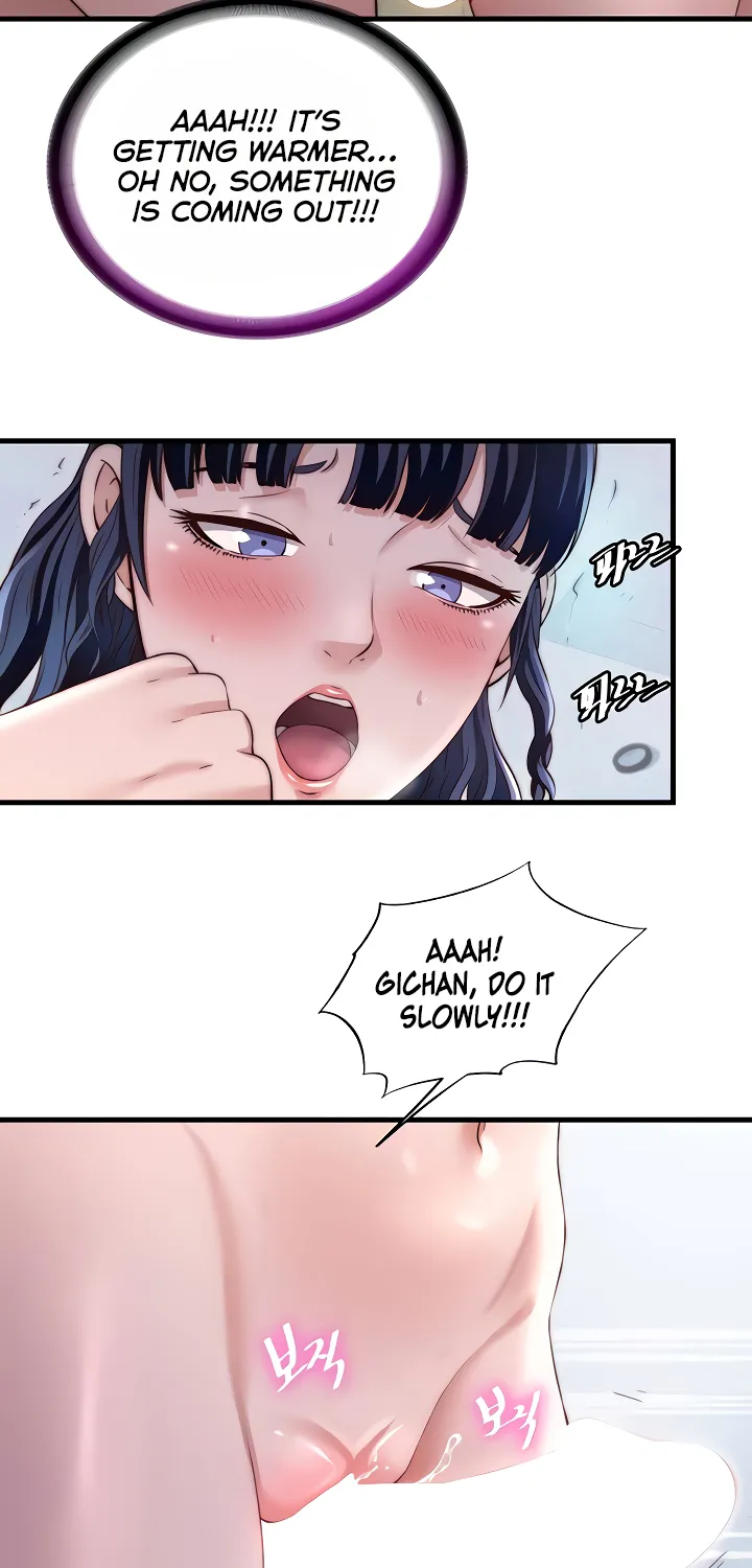 A Situation Full of Erections Chapter 36 page 44 - 
