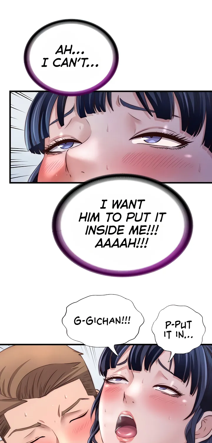 A Situation Full of Erections Chapter 36 page 48 - 