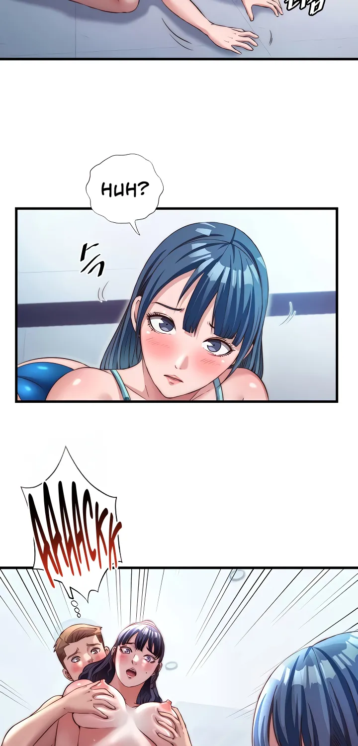 A Situation Full of Erections Chapter 36 page 53 - 