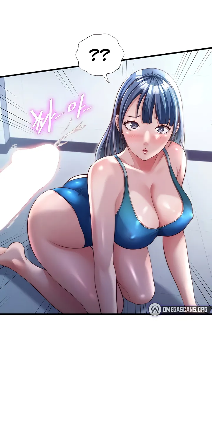 A Situation Full of Erections Chapter 36 page 55 - 