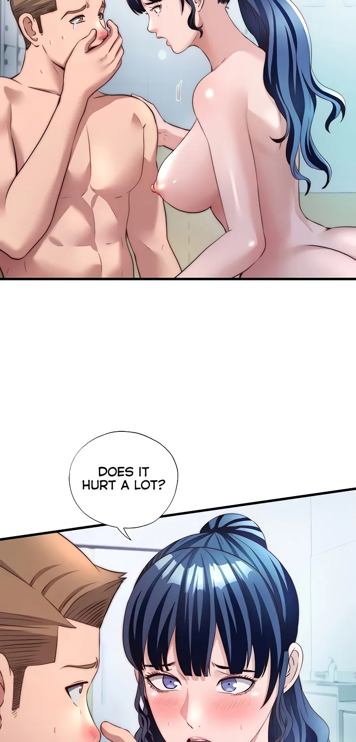 A Situation Full of Erections Chapter 36 page 7 - 