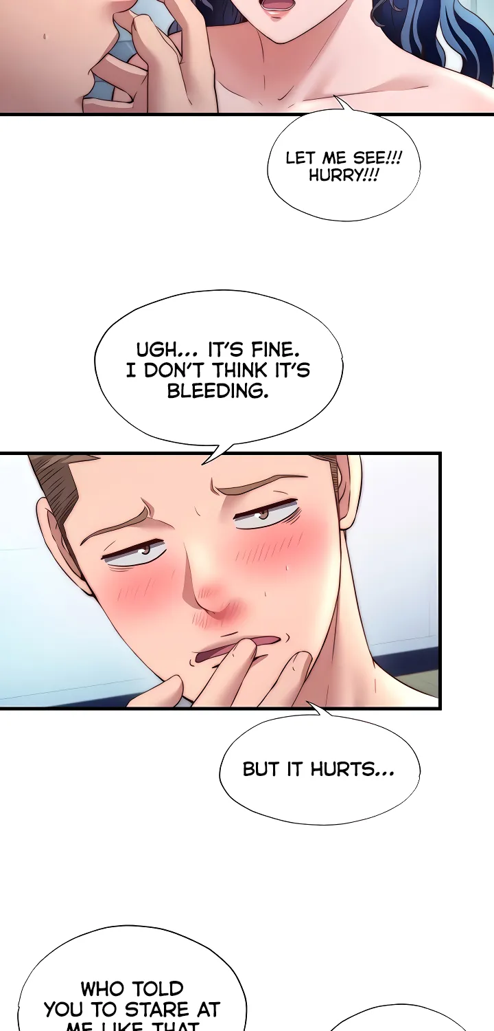 A Situation Full of Erections Chapter 36 page 8 - 