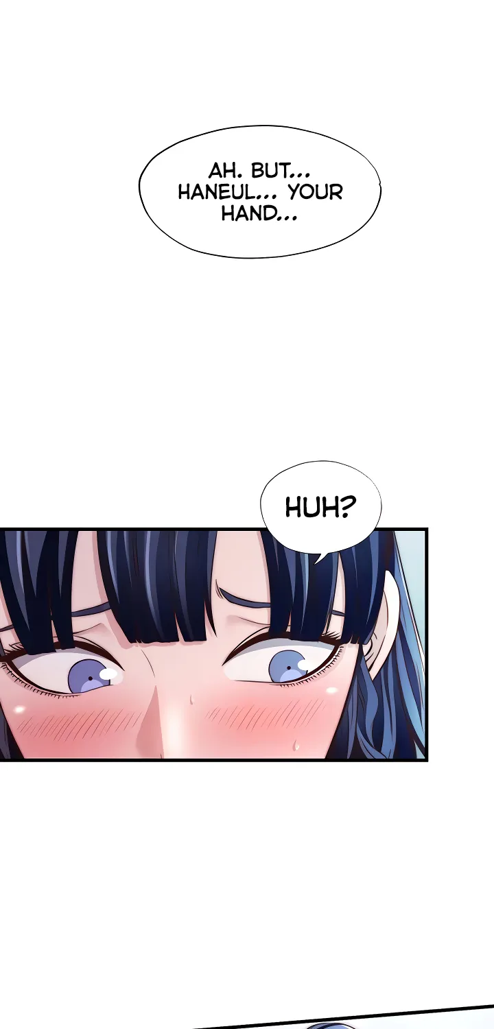 A Situation Full of Erections Chapter 36 page 10 - 