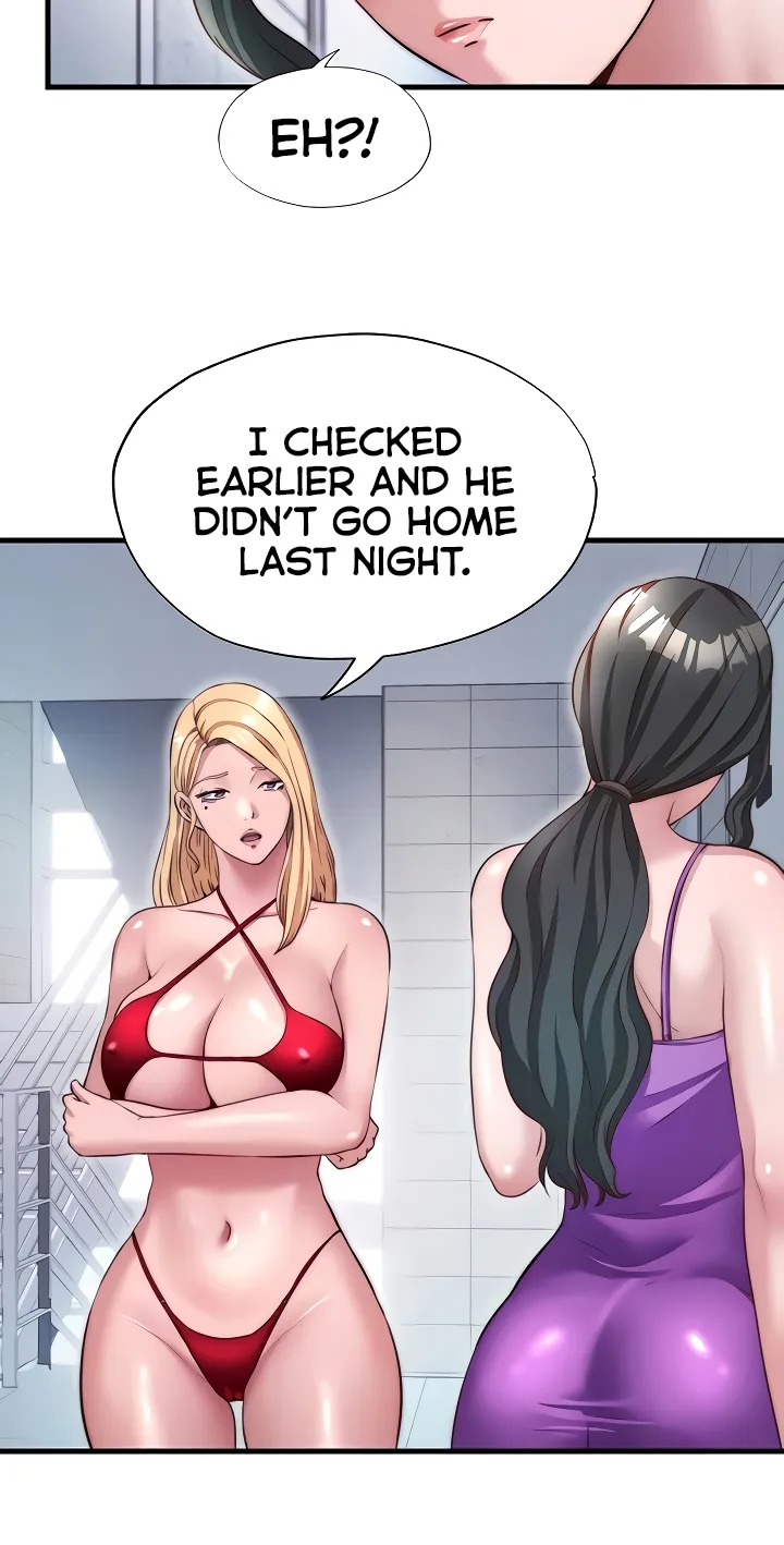 A Situation Full of Erections Chapter 37 page 11 - 